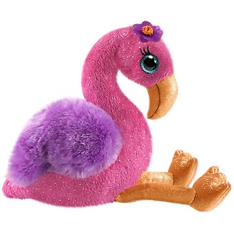 First and Main 15\" Flamingo
