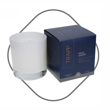 Trapp 7 oz. Candle