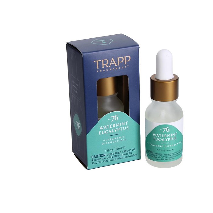 Trapp 0.5 oz. Ultrasonic Diffuser Oil