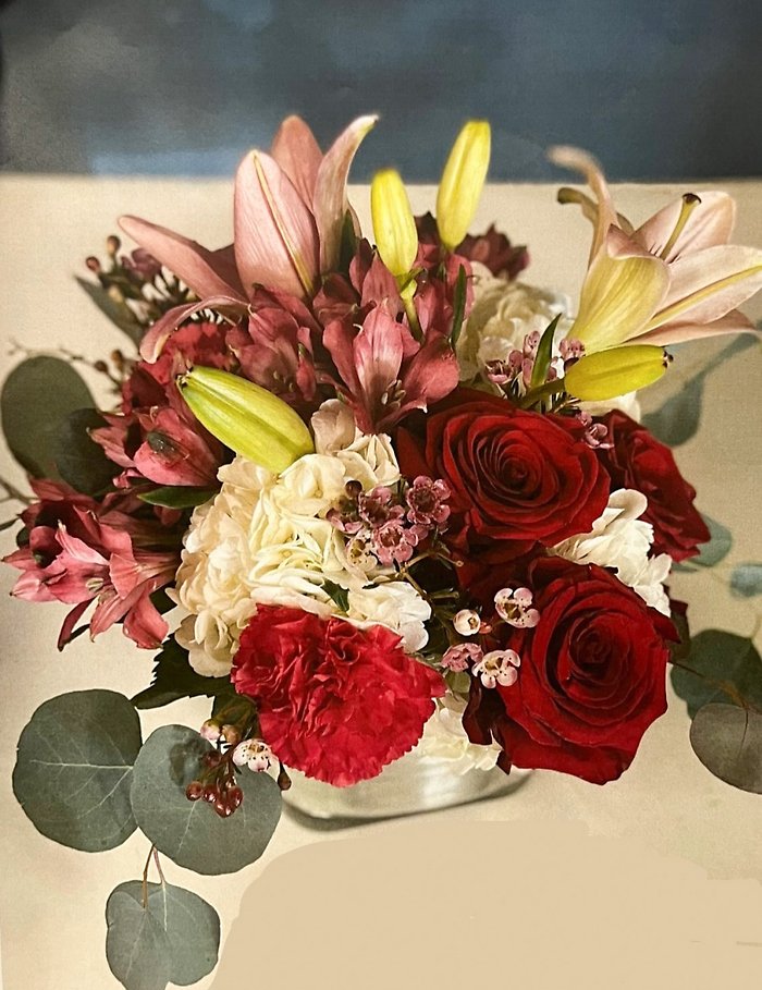 Luxury Bouquet