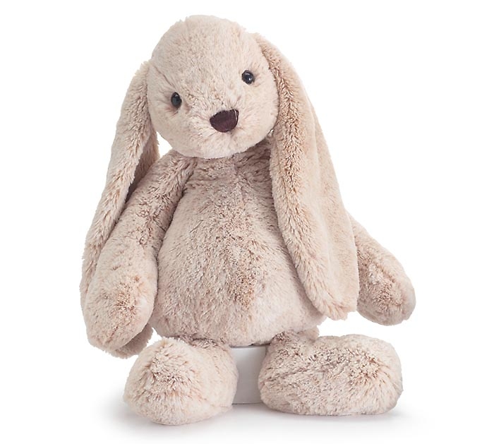 Burton & Burton 13\" Floppy Long Ear Bunny
