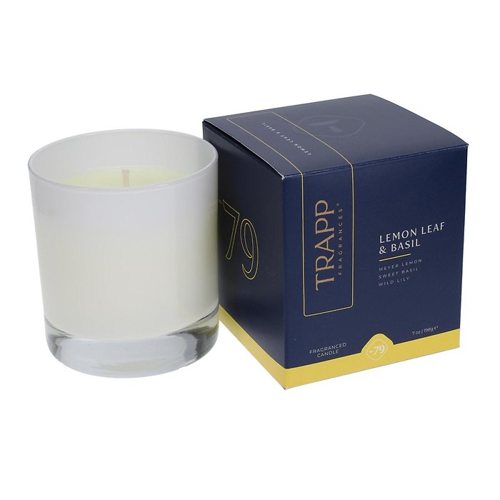 Trapp 7 oz. Candle