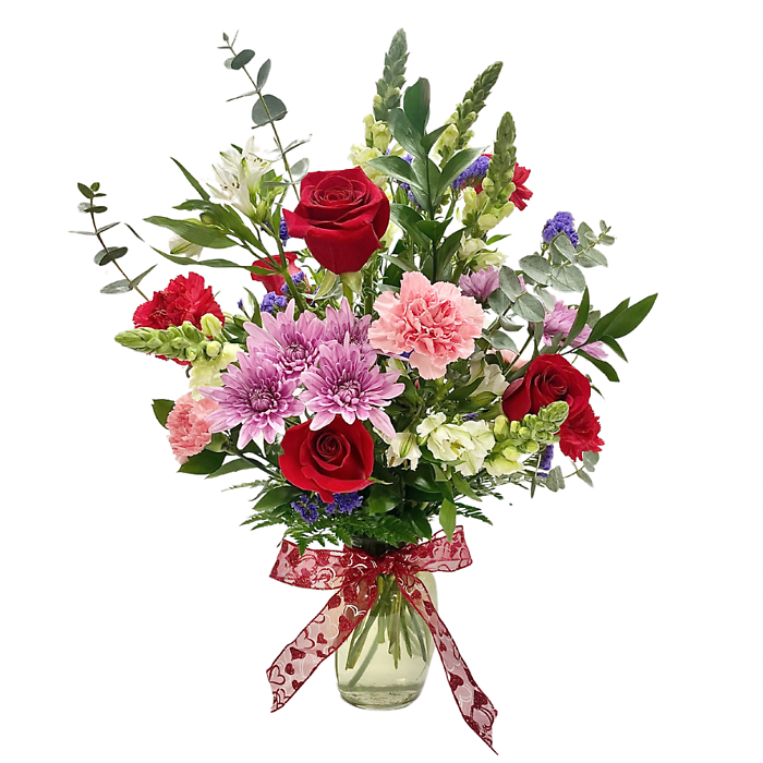Designer\'s Garden Bouquet