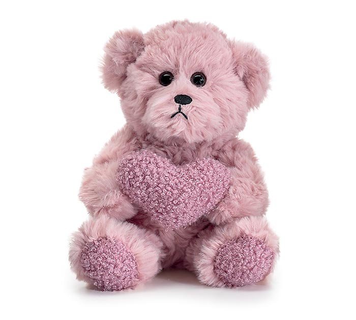 Burton & Burton Muave Bear