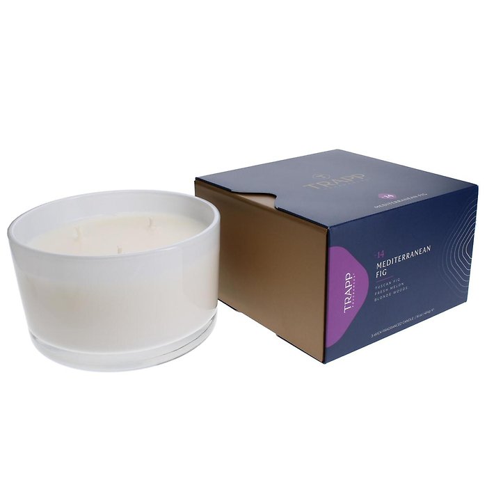 Trapp 3 Wick Candle