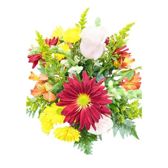 Seasonal Arrangement