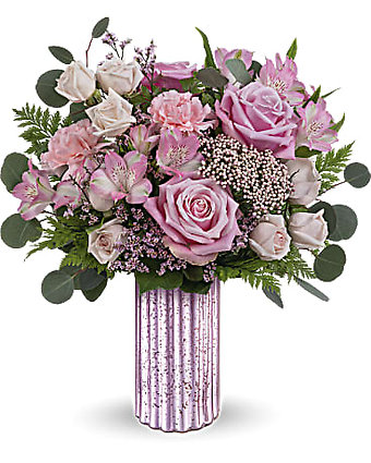 Lavender Luxe