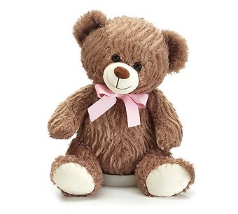Burton & Burton Wavy Bear 12\"