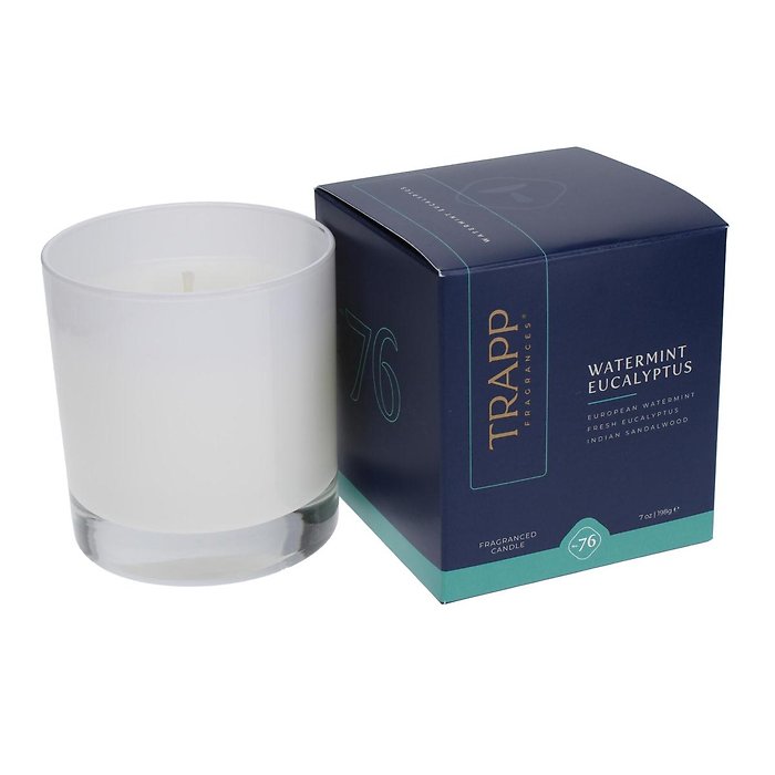 Trapp 7 oz. Candle