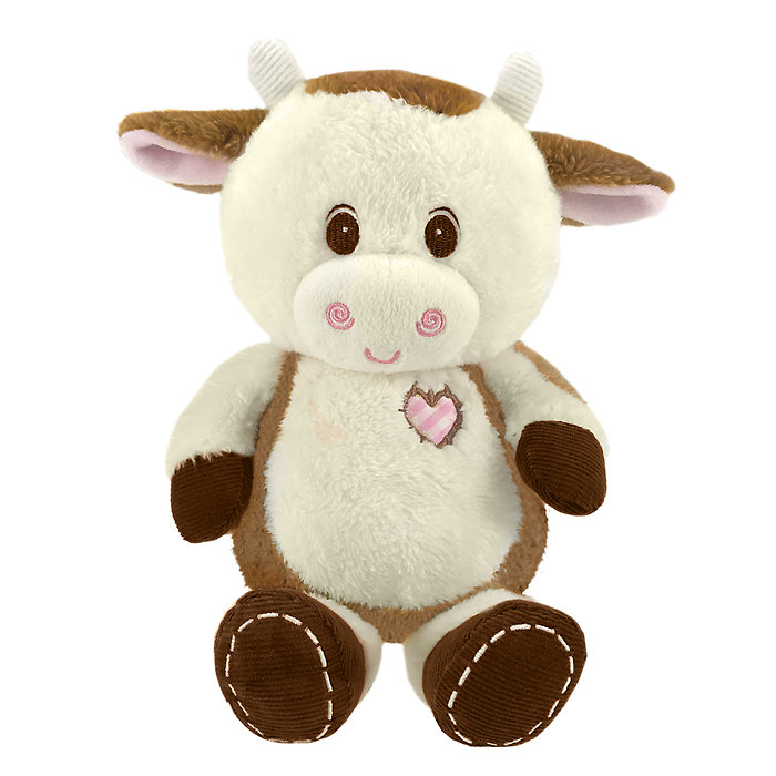 First & Main Cow