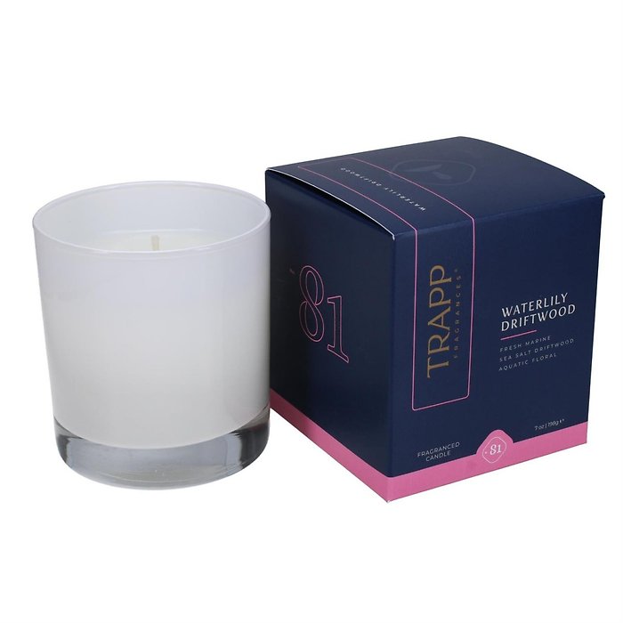 Trapp 7 oz. Candle