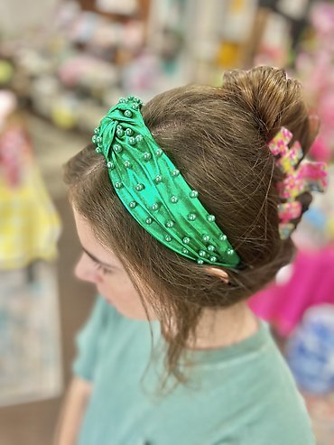 Headbands