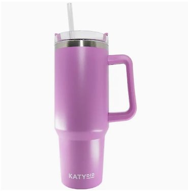 Katydid 40 Oz. Tumblers