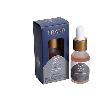 Trapp 0.5 oz. Ultrasonic Diffuser Oil