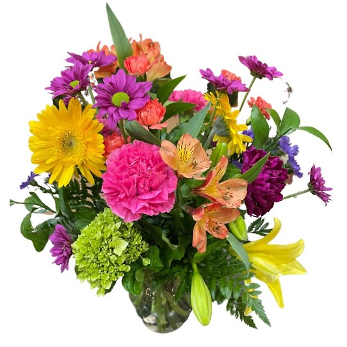 Beautiful Blooms
