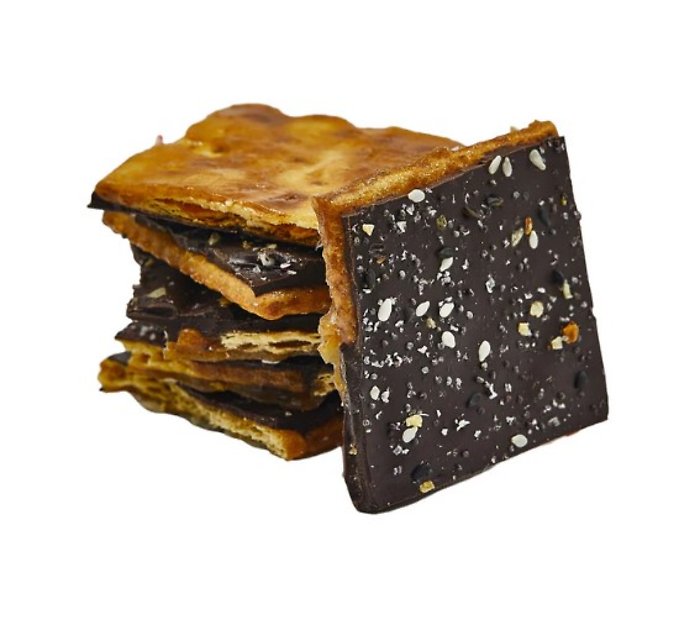 Legally Addictive Everything Cookies