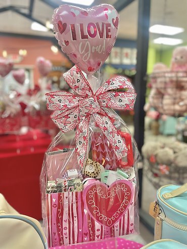 Gift Basket