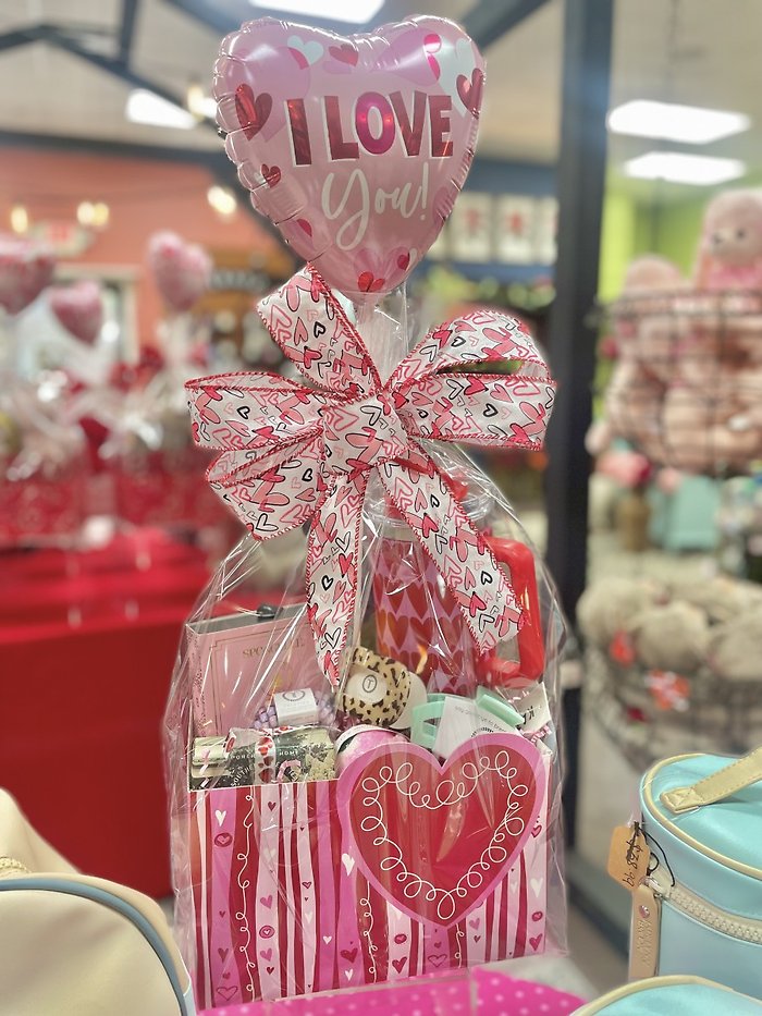 Gift Basket