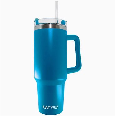 Katydid 40 Oz. Tumblers