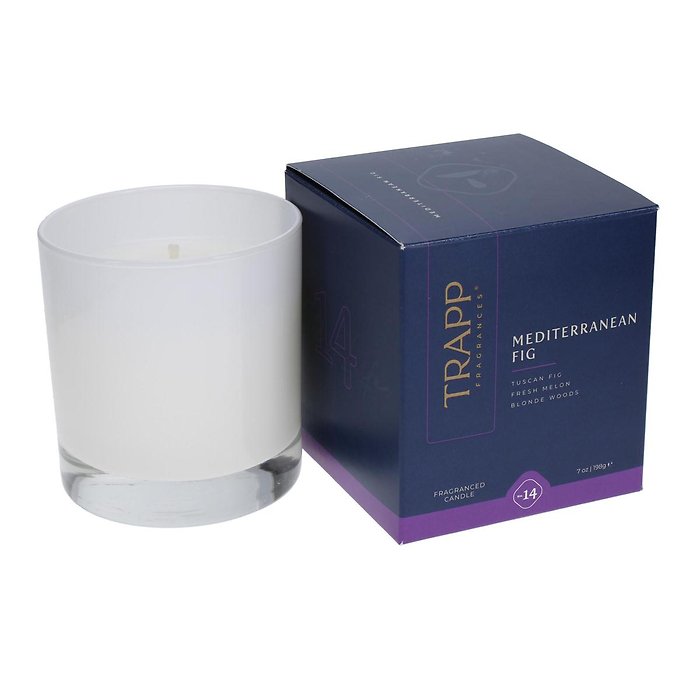 Trapp 7 oz. Candle