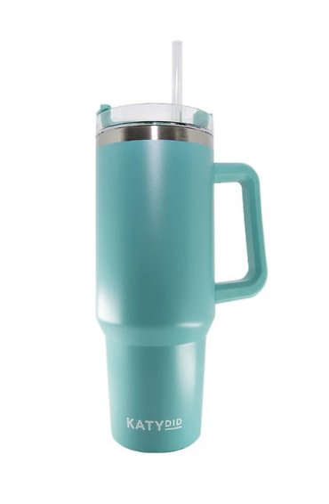 Katydid 40 Oz. Tumblers