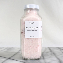 Bath Salts - Petal