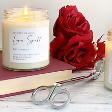 Candle 7 oz. - Love Spell