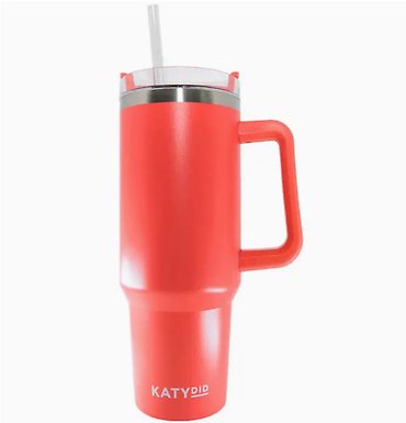 Katydid 40 Oz. Tumblers