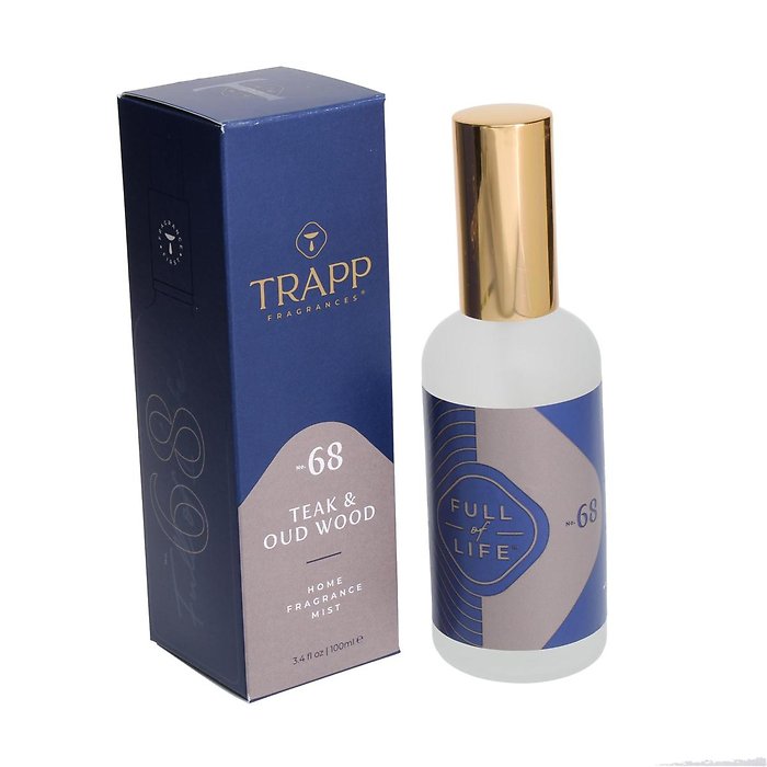 Trapp Pump Spray