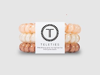 Teleties Large Hair Ties