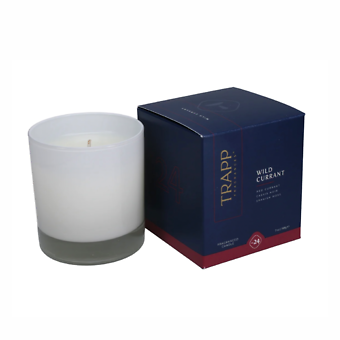 Trapp 7 oz. Candle