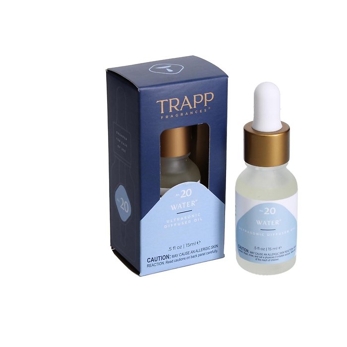 Trapp 0.5 oz. Ultrasonic Diffuser Oil