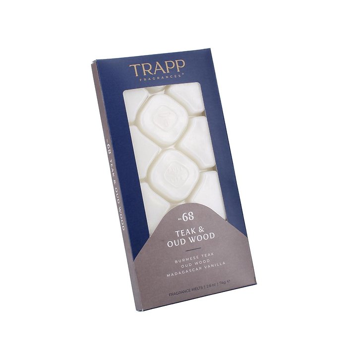 Trapp 2.6 oz. Melt