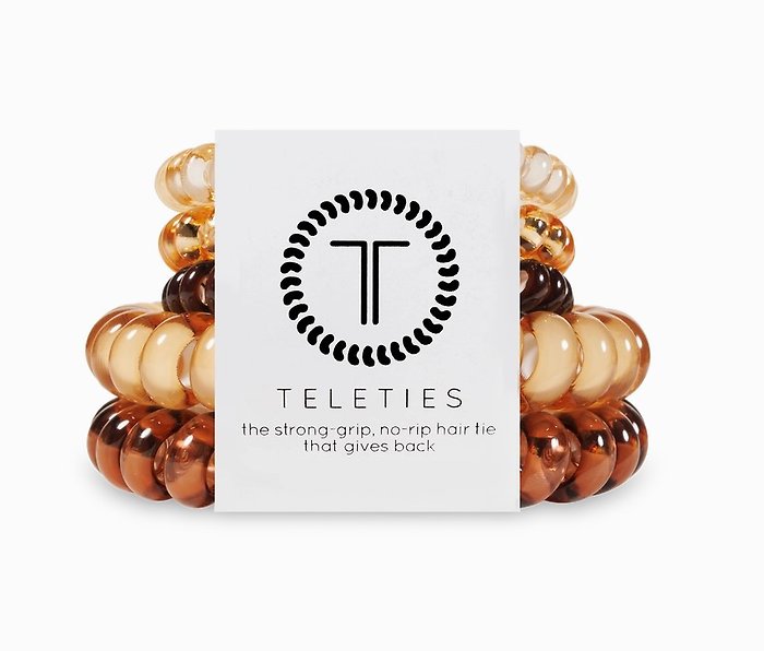 Teleties Large Hair Ties