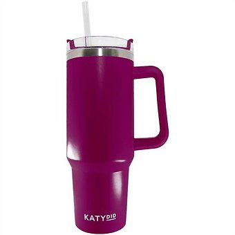 Katydid 40 Oz. Tumblers