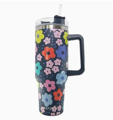 Katydid 40 Oz. Tumblers