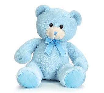 Burton & Burton Baby Boy Bear