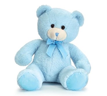 Burton & Burton Baby Boy Bear