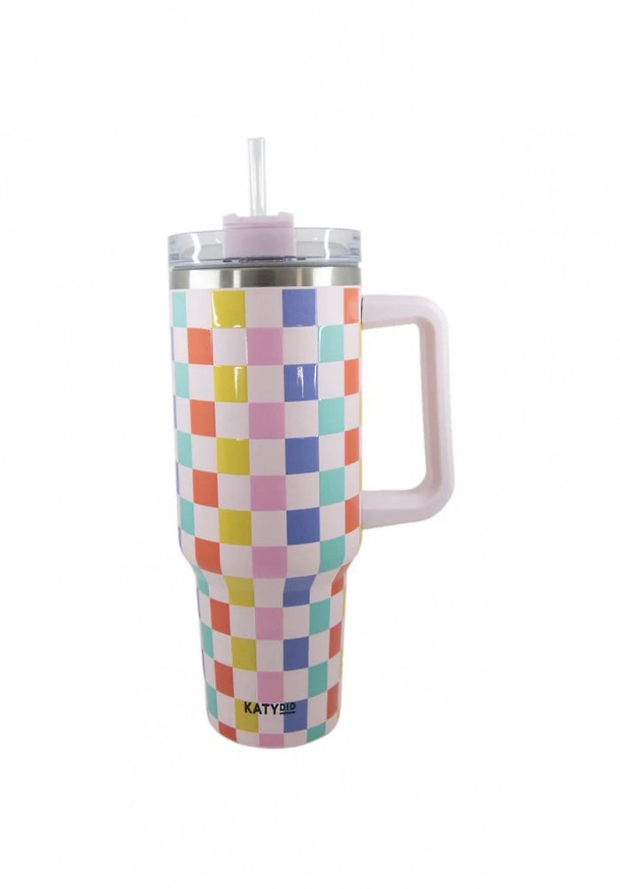 Katydid 40 Oz. Tumblers