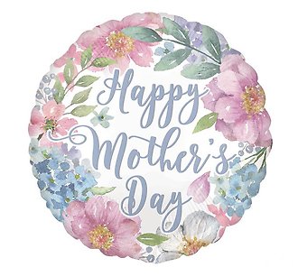 Mother\'s Day Mylar
