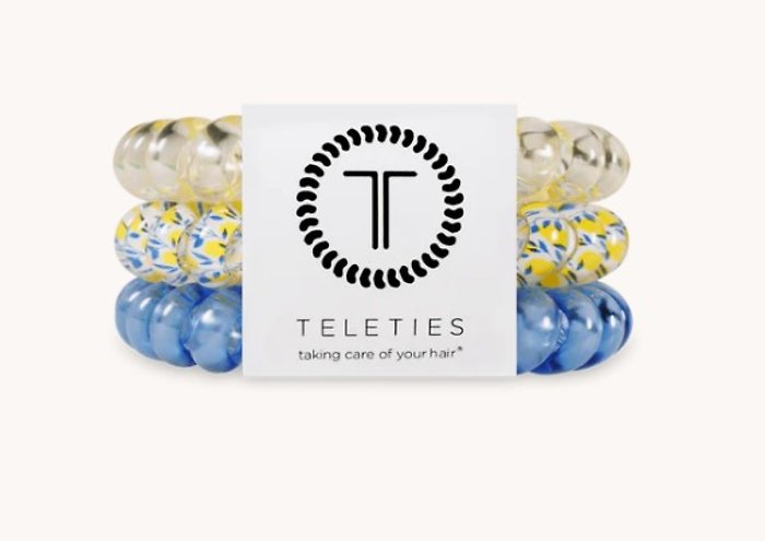 Teleties Large Hair Ties