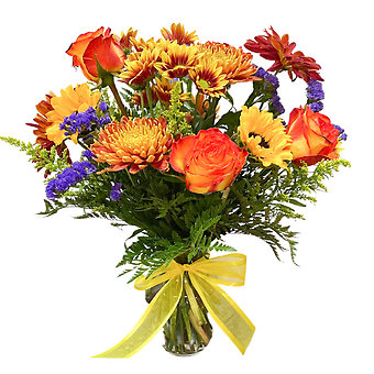 Seasonal Arrangement