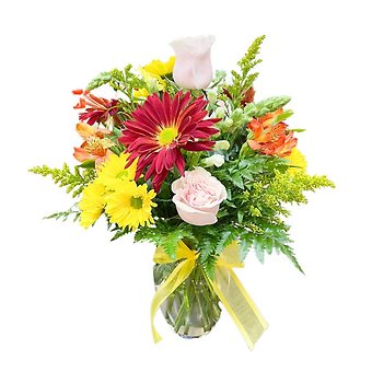 Seasonal Arrangement