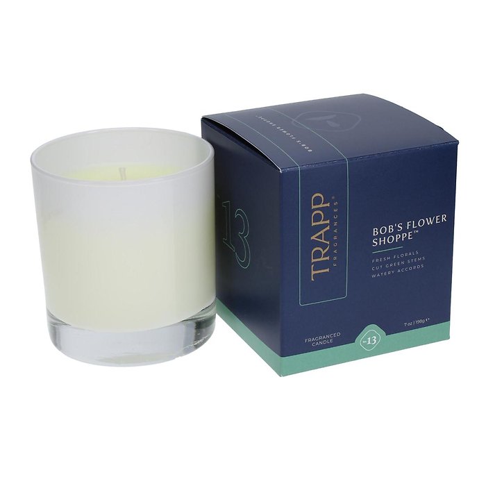 Trapp 7 oz. Candle