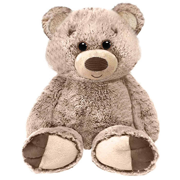 First & Main Bumbley Bear 7\"