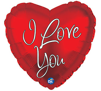 Love Mylar