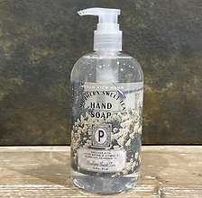 Porch View Home Hand Soap