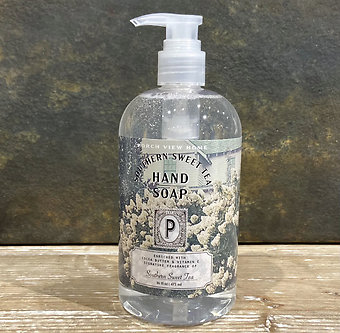 Porch View Home Hand Soap