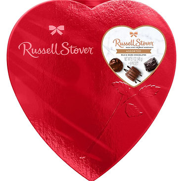 Russell Stover Assorted Chocolates