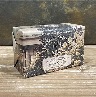 Porch View Home Bar Soap